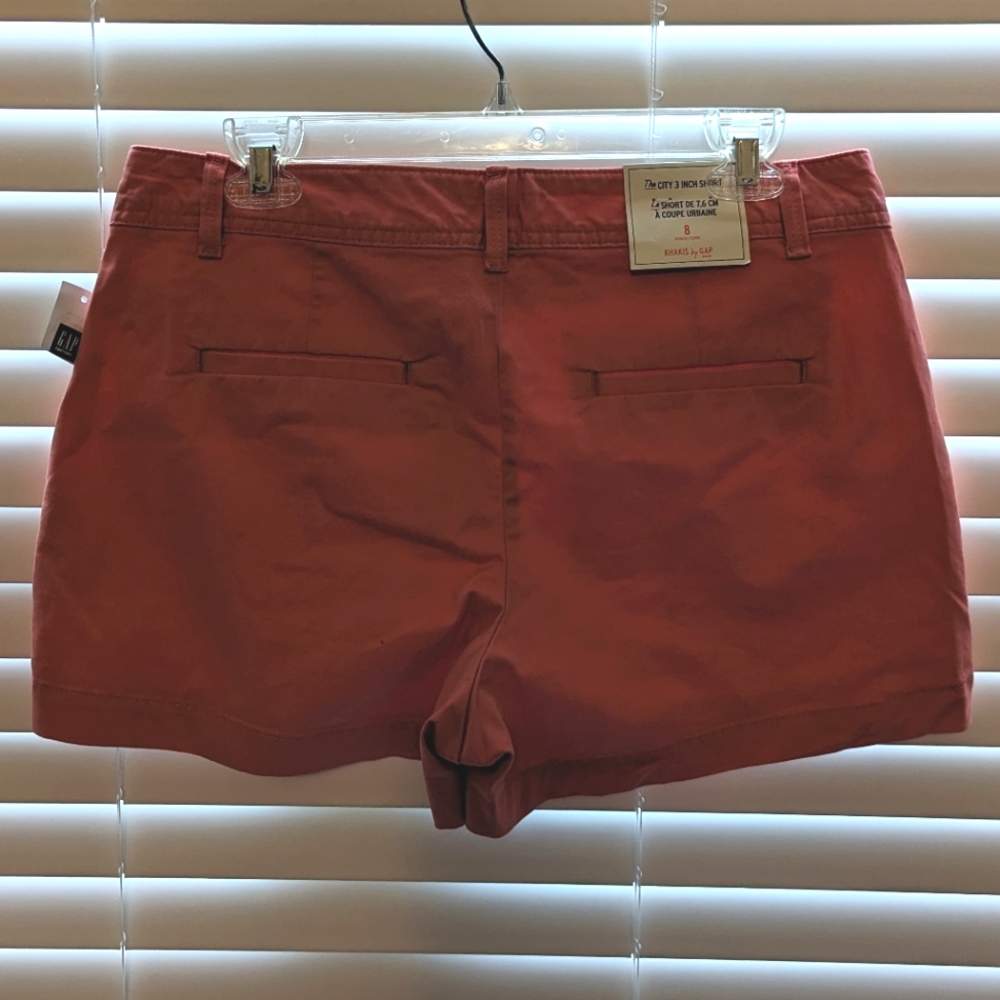 The Gap City 3 Inch Shorts - Picture 4 of 6